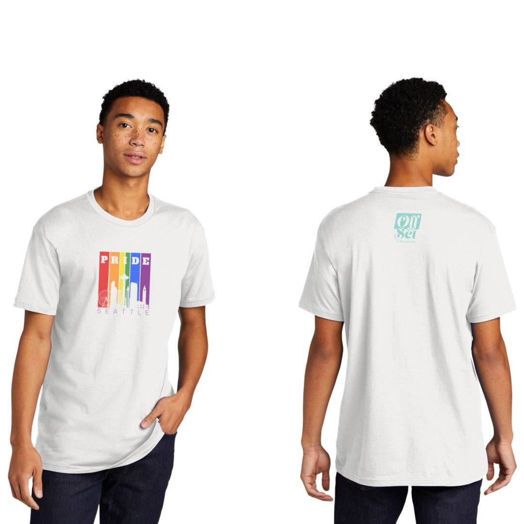 Pride T-Shirt (Unisex )