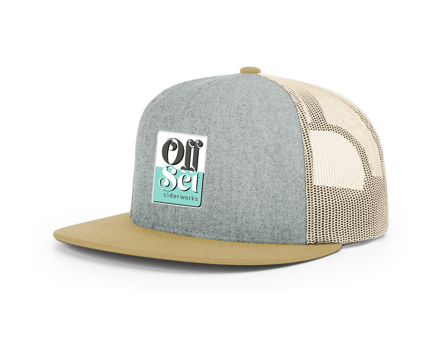 Snapback Hat